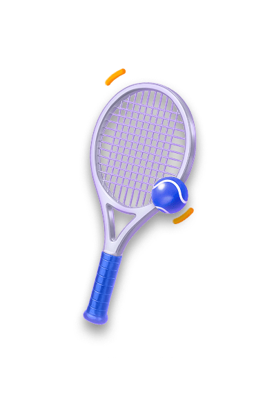 Place single bet on Tennis French Open Men Singles