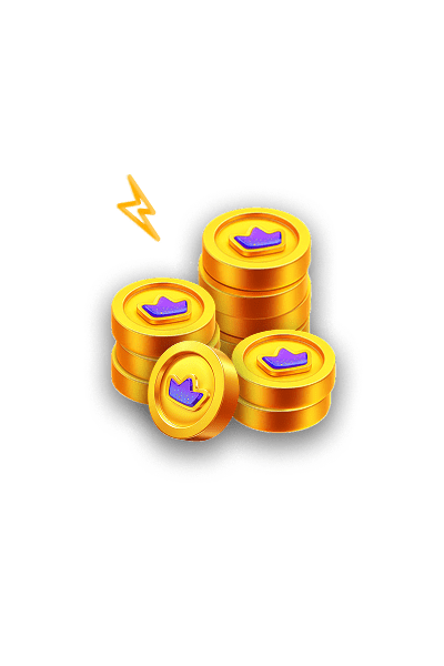 Accumulate 2000 coins